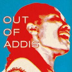 Out Of Addis / Various (CD)