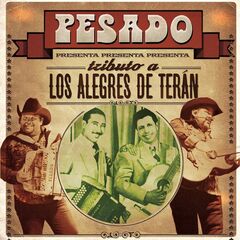 Tributo A Los Alegres Terán [Deluxe Edition] (CD)