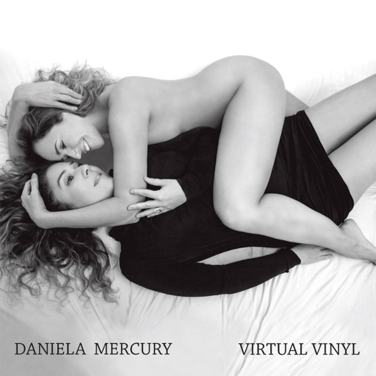 Virtual Vinyl (CD)