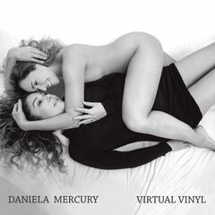 Virtual Vinyl (CD)