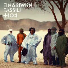 Tassili (CD)