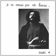 Je Ne Connais Pas Cet Homme (LP)