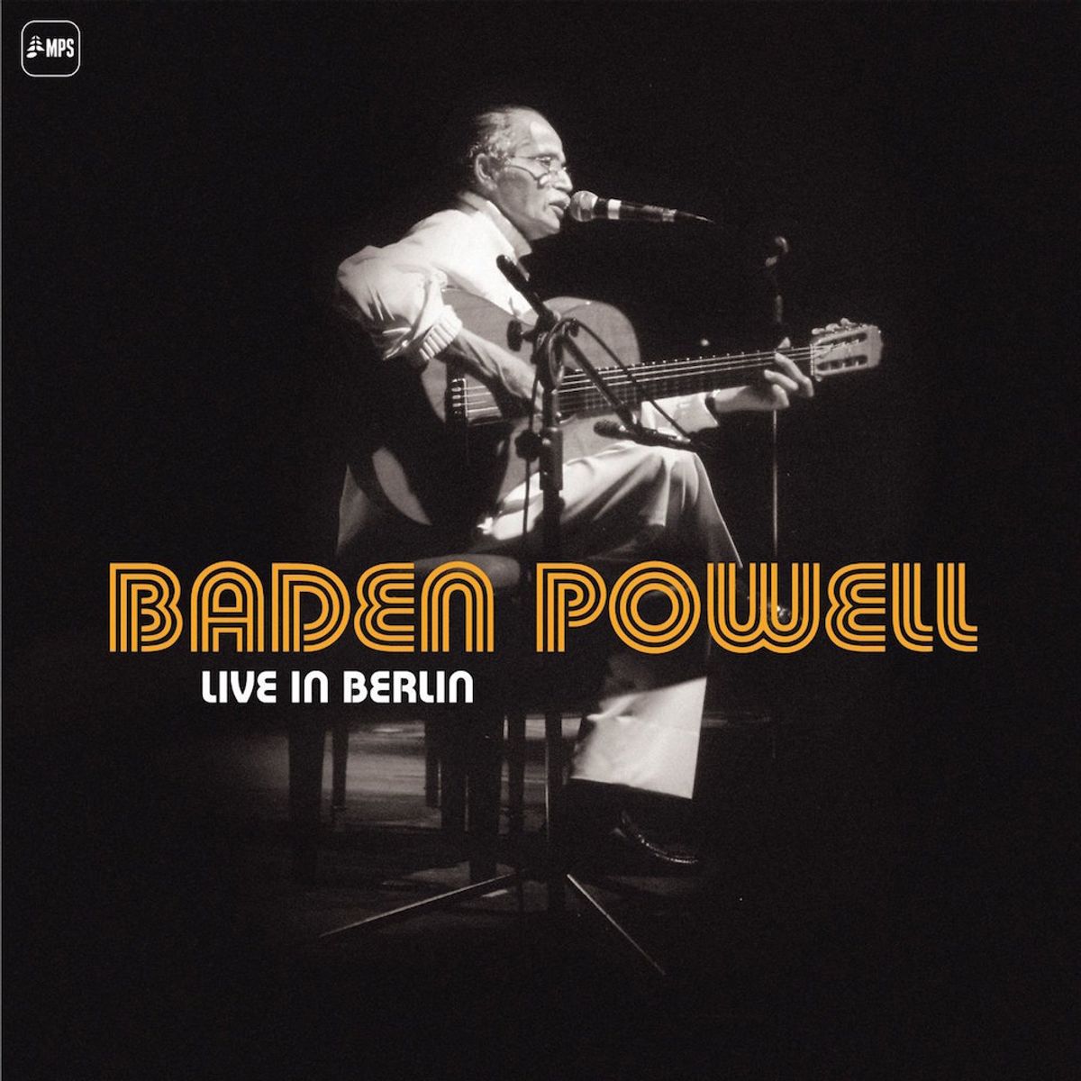 Live In Berlin (LP)