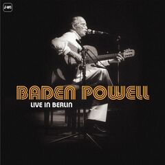 Live In Berlin (LP)