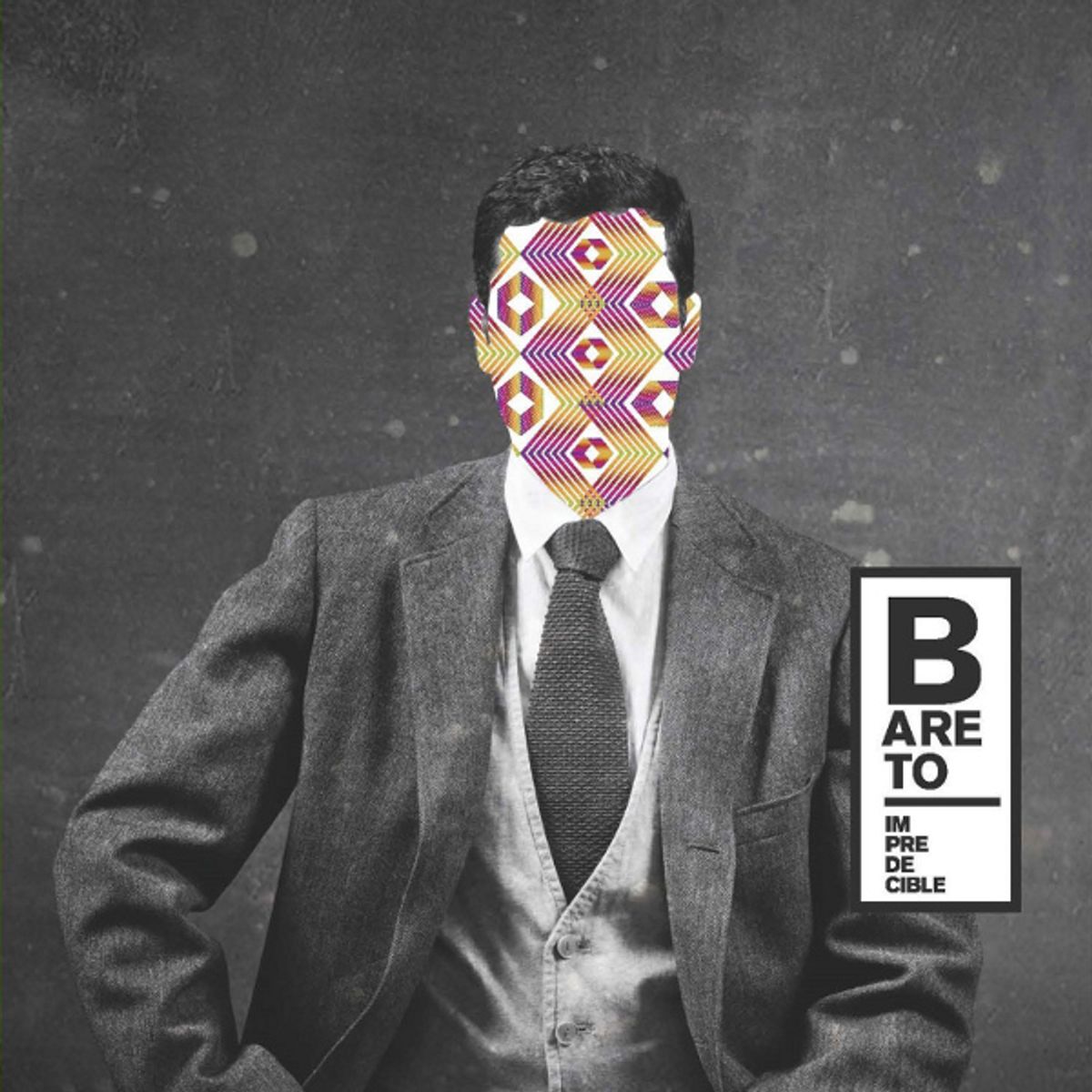 Impredecible (CD)