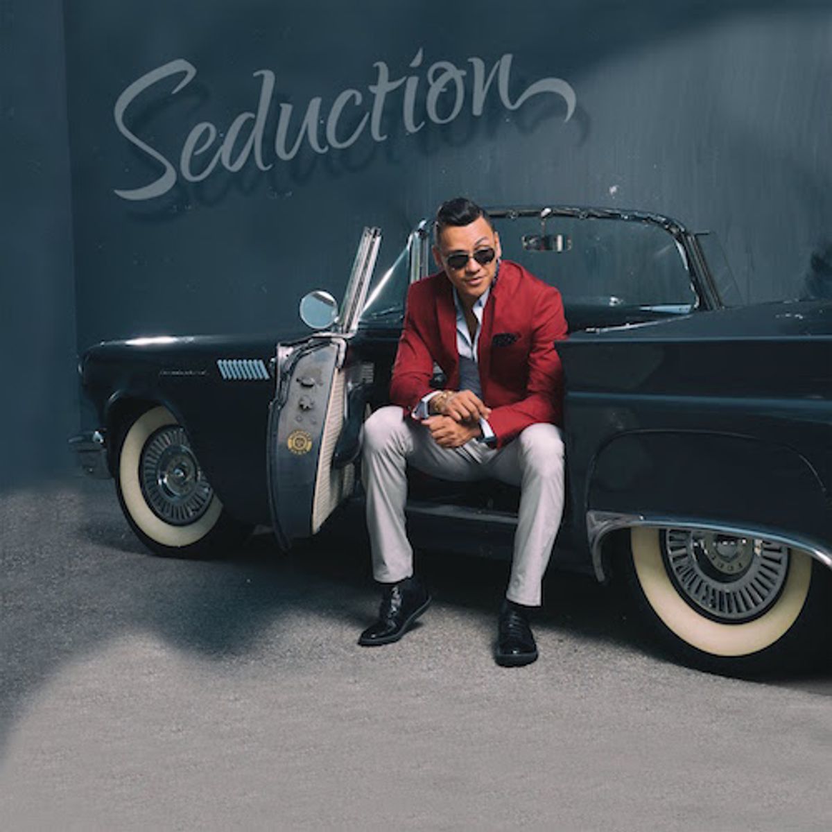 Seduction (CD)