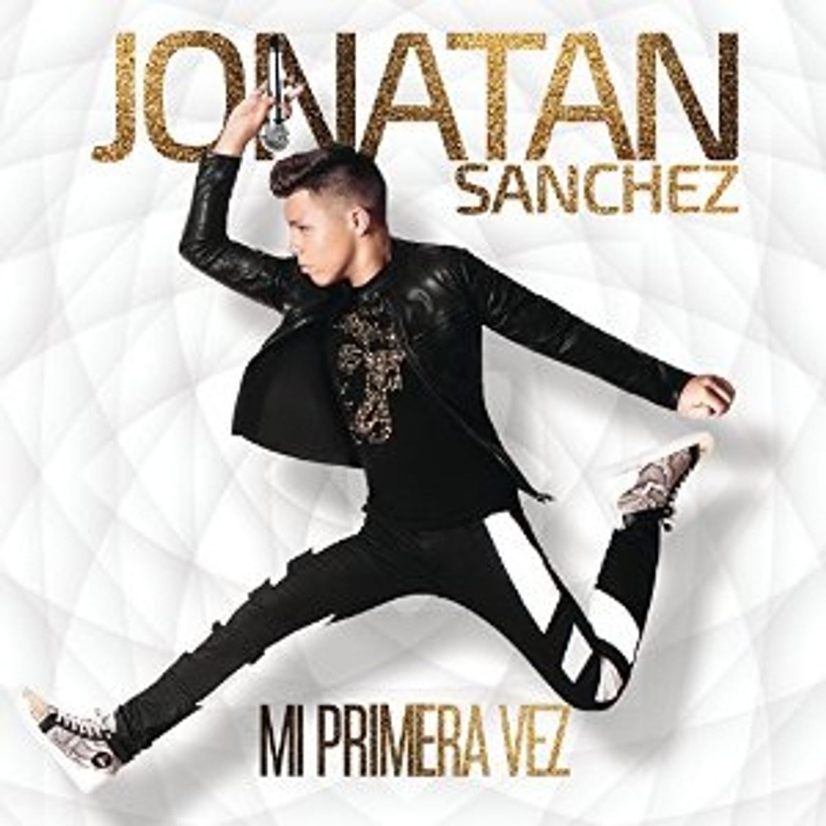 Mi Primera Vez (CD)