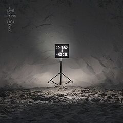 Live In Paris (CD)