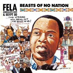 Beasts Of No Nation (LP)