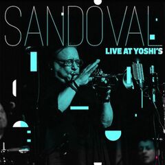 Live At Yoshi's (CD)