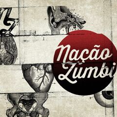 Nação Zumbi (CD)