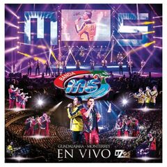 En Vivo - Guadalajara - Monterrey (CD)