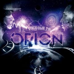 Orion (CD)