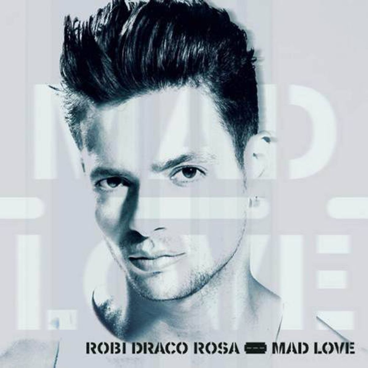 Mad Love (CD)