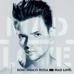 Mad Love (CD)