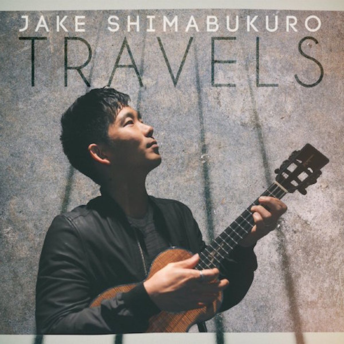 Travels (CD)
