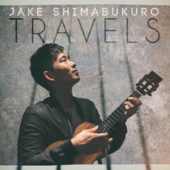 Travels (CD)