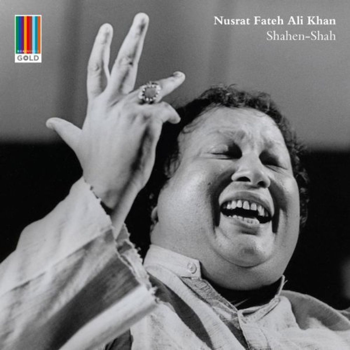 Shahen Shah (CD)