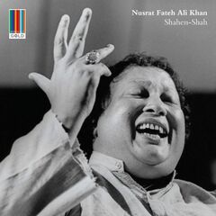 Shahen Shah (CD)