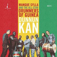 Dunnun Kan (CD)