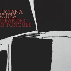 Speaking In Tongues (CD)