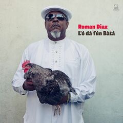 L'ó Dá Fún Bàtá (CD)