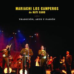 Tradición, Arte y Pasión (CD)
