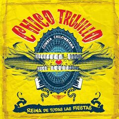 Reina De Todas Las Fiestas (CD)