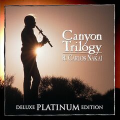 Canyon Trilogy [Deluxe Edition] (CD)
