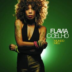 Mundo Meu (CD)