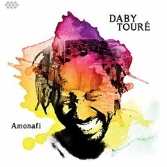 Amonafi (CD)