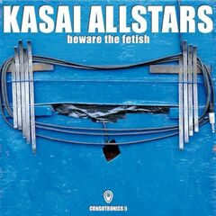 Beware The Fetish (CD)