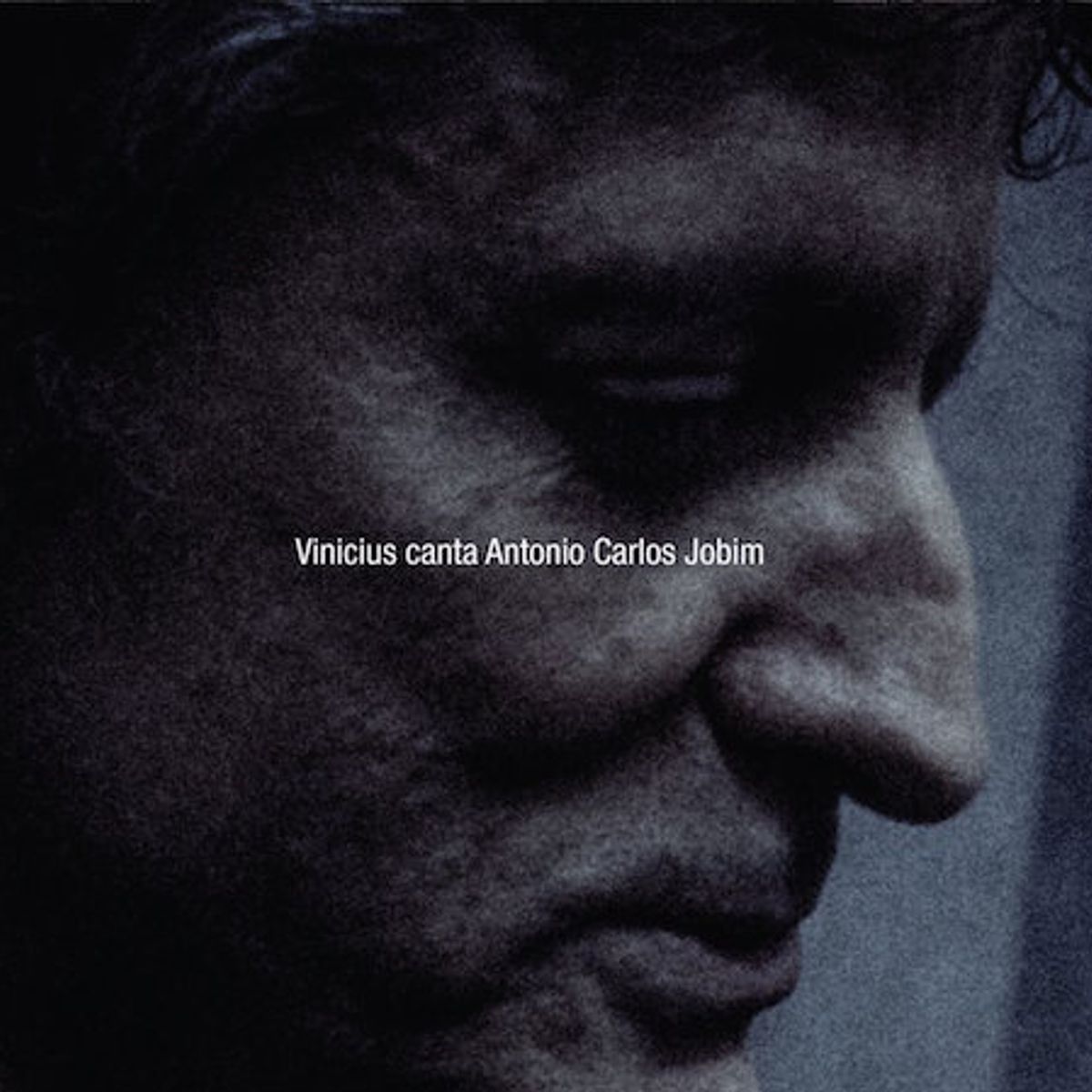 Vinicius Canta Antonio Carlos Jobim (CD)