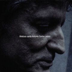 Vinicius Canta Antonio Carlos Jobim (CD)