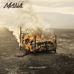 Cama Incendiada (CD)