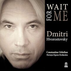 Wait For Me - Classic Russian Songs Of The War Years (CD)