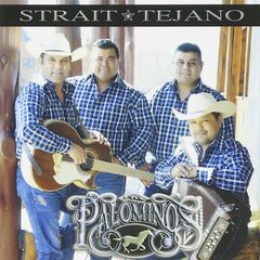 Strait Tejano (CD)