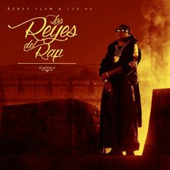 Los Reyes Del Rap (CD)