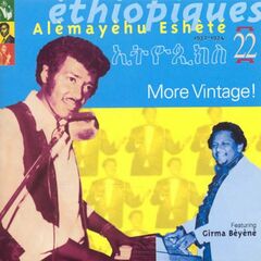 Ethiopiques Vol. 22 (CD)