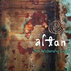 Widening Gyre (CD)