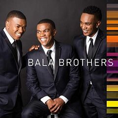Bala Brothers (CD)