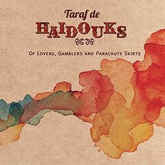 Of Lovers Gamblers & Parachute Skirts (CD)