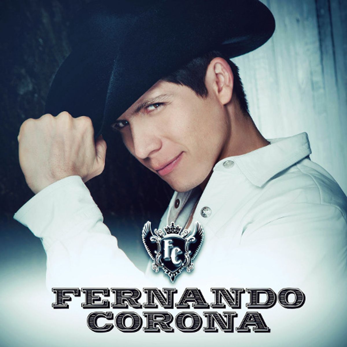 Fernando Corona (CD)