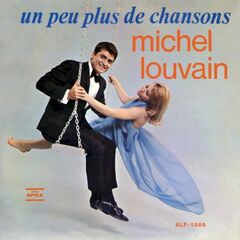 Un Peu Plus De Chansons (CD)