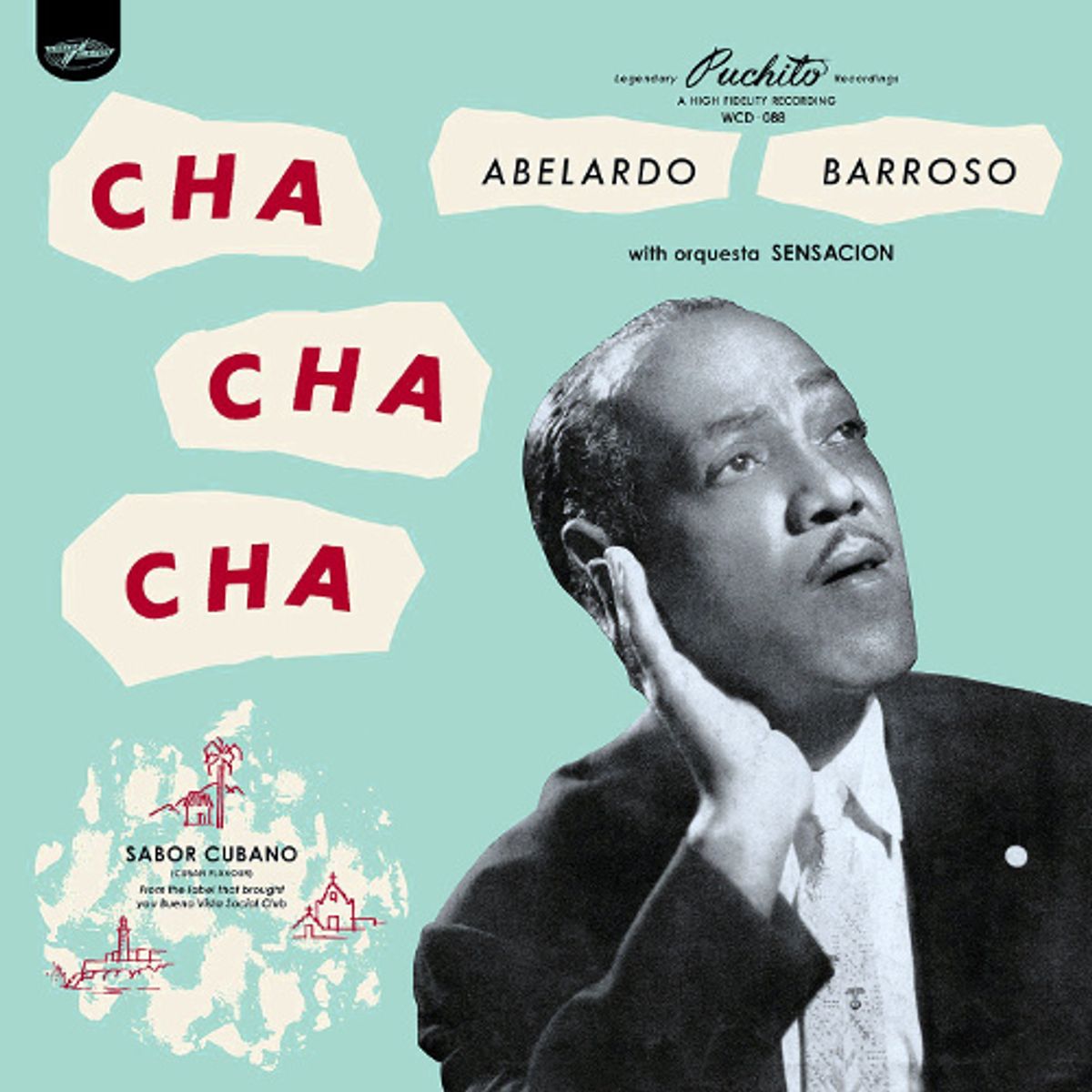 Cha Cha Cha (CD)