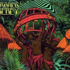 Psychedelic Sanza 1982-1984 (LP)