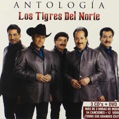 Antologia (CD)