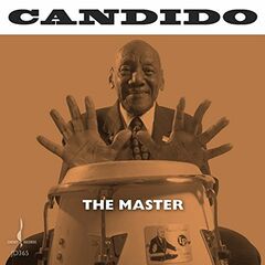 The Master (CD)