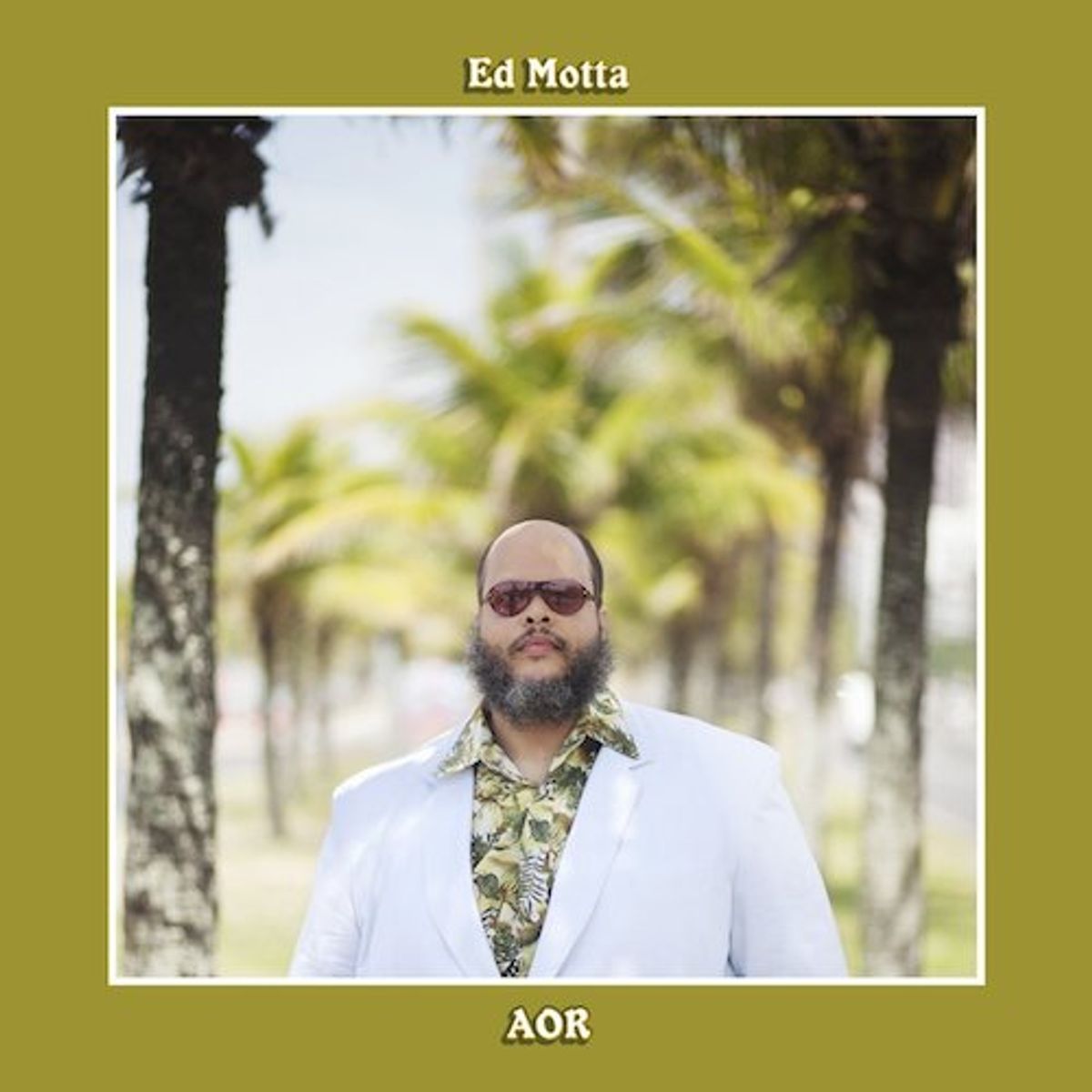 AOR (CD)