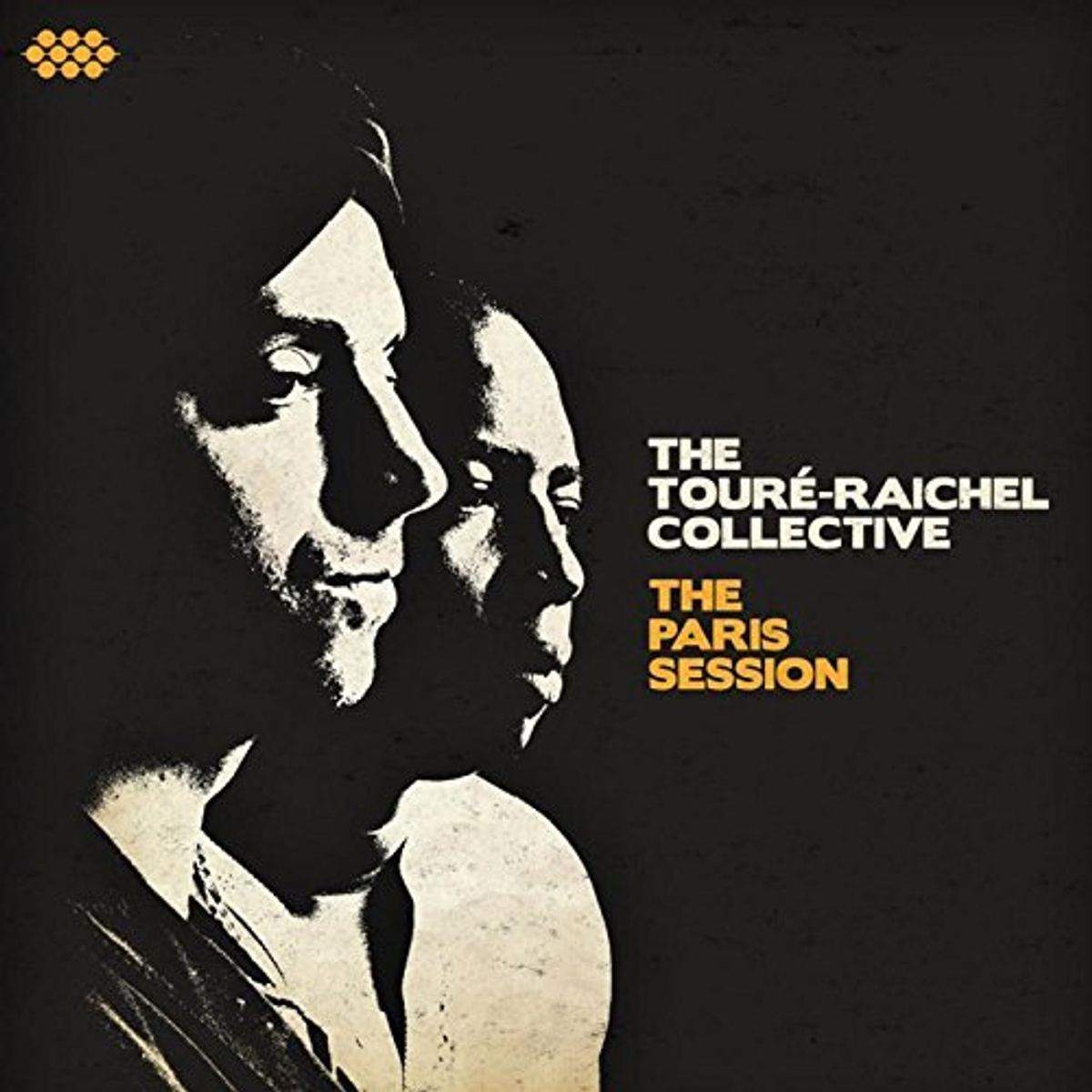 The Paris Session (CD)